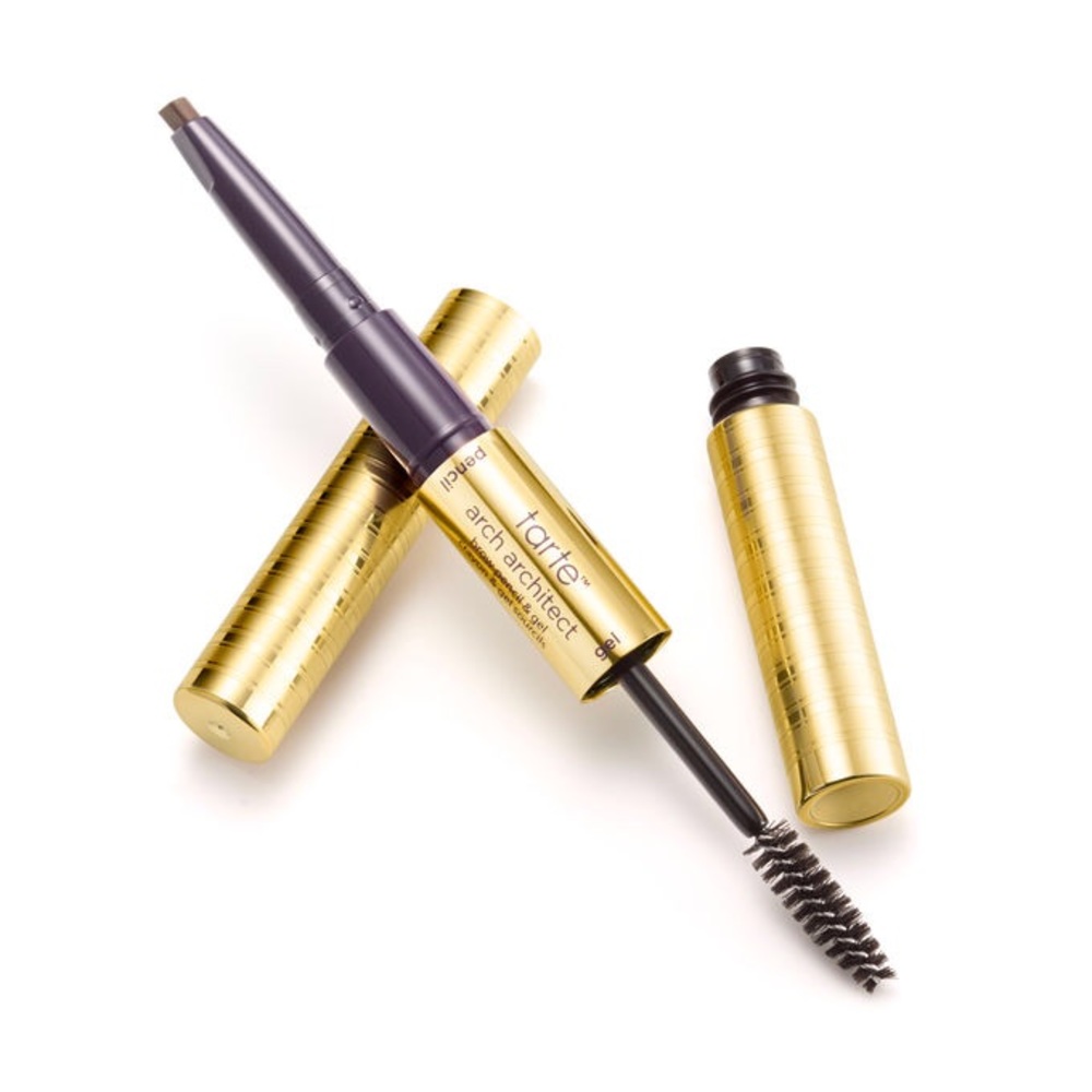 Tarte Arch Architect Brow Pencil and Gel Crayon